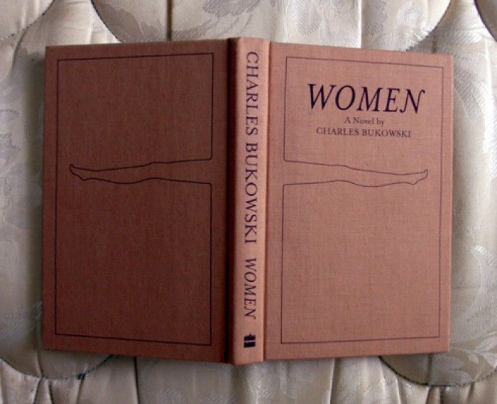Прикол: Книга о женщинах