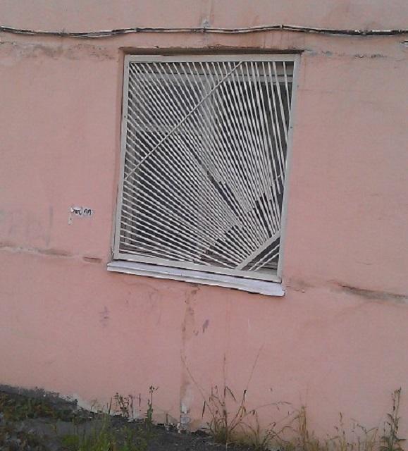 Прикол: Сетка от комаров в Челябинске